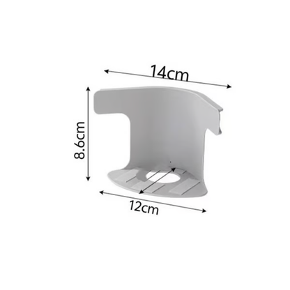 🛏️Bed Sheet Grippers 4 PCS Non-slip Sheet Holders